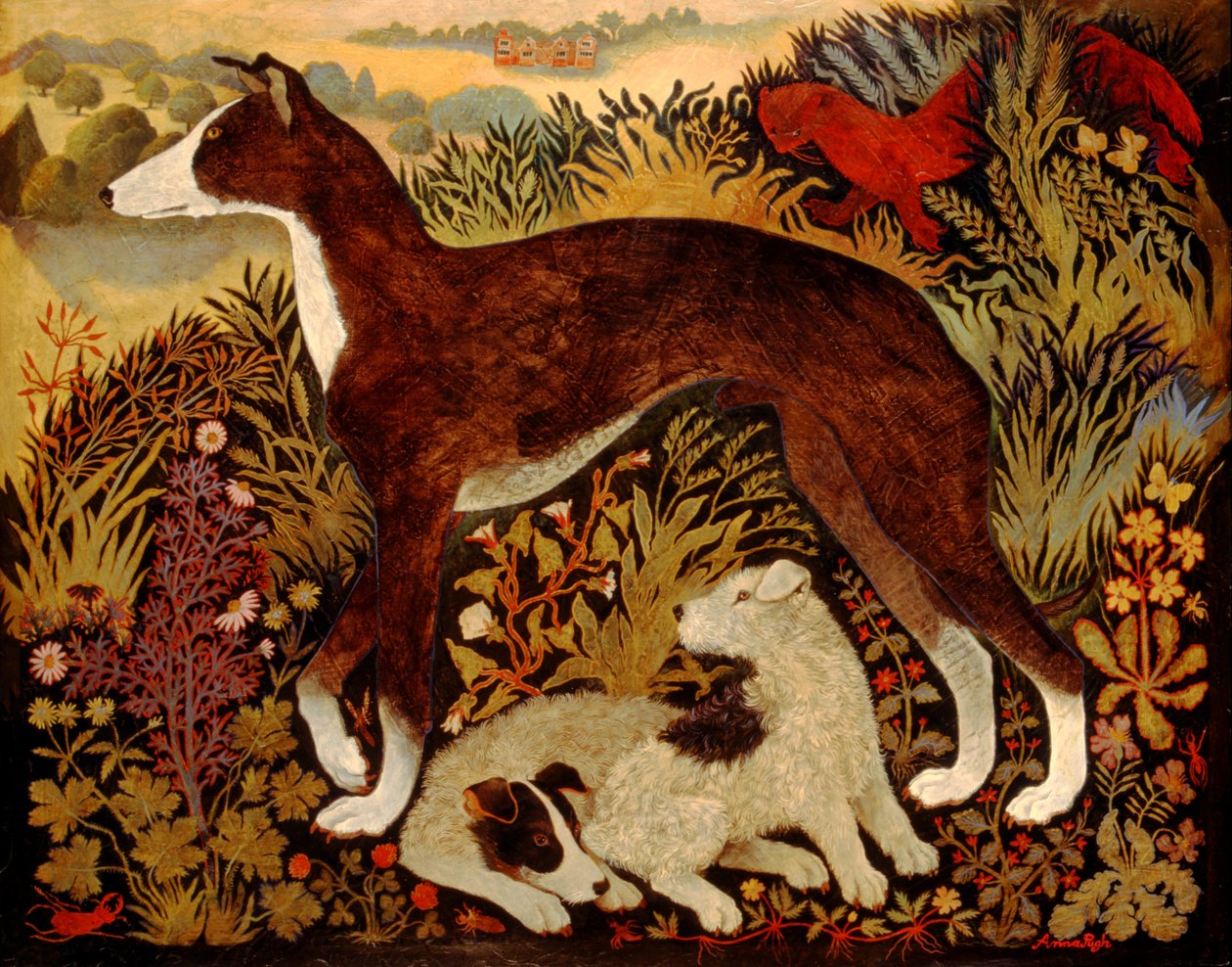  autorstwa Anna Pugh