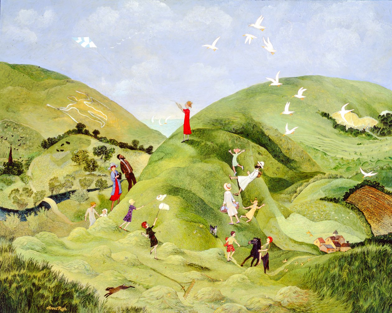  autorstwa Anna Pugh