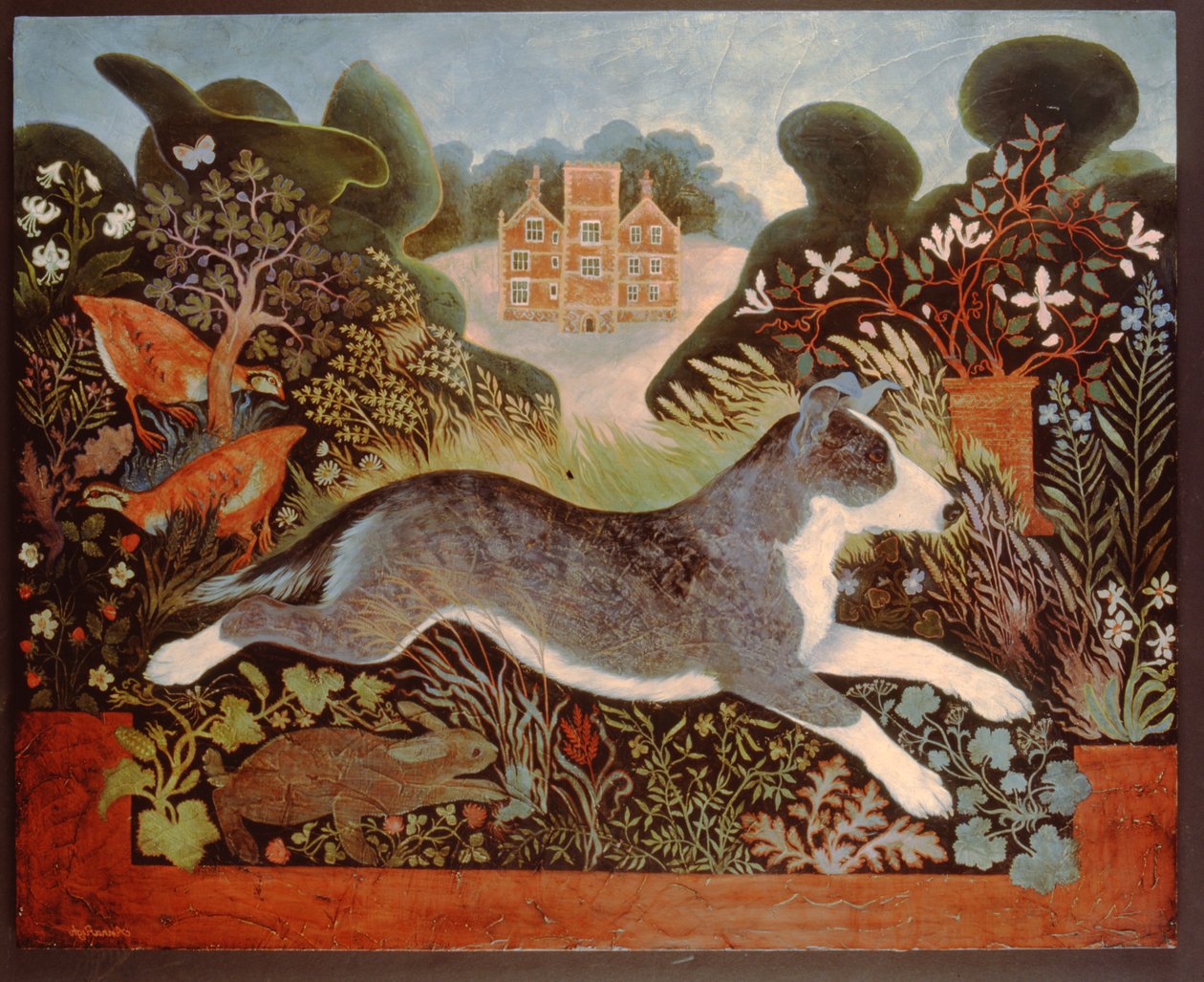  autorstwa Anna Pugh