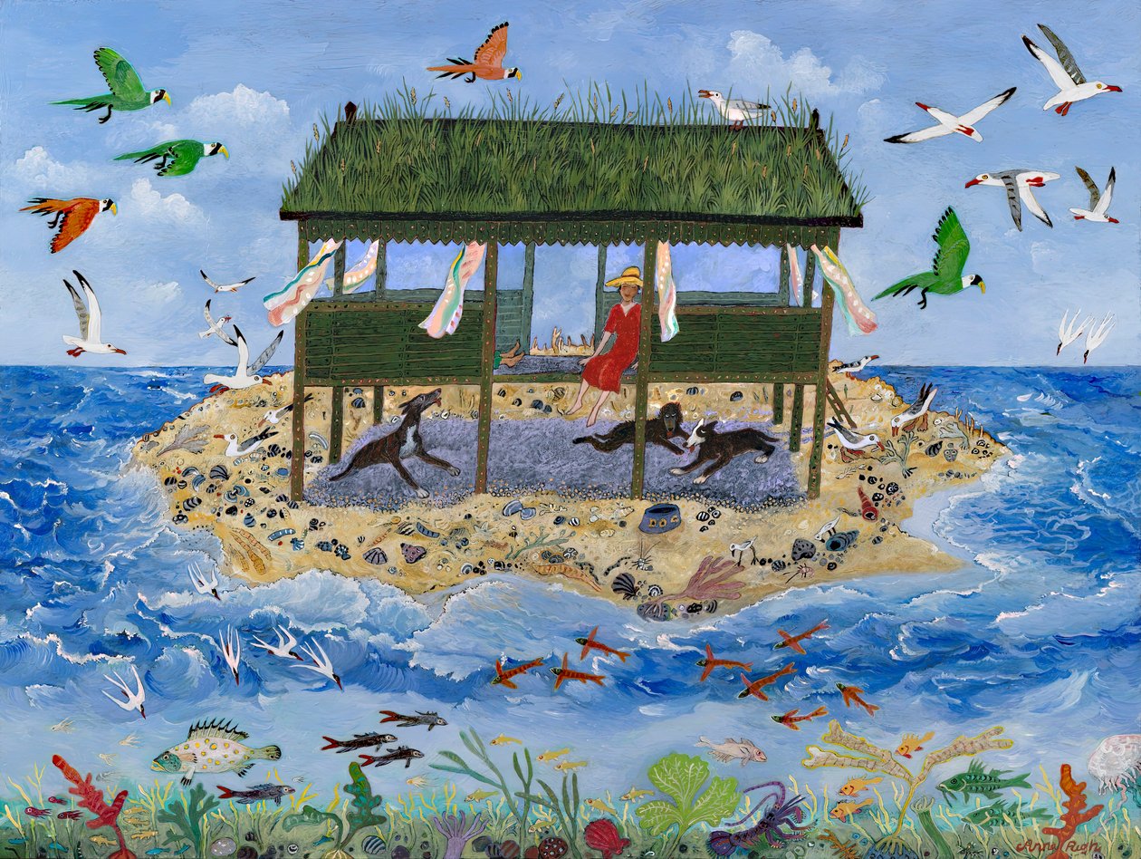  autorstwa Anna Pugh