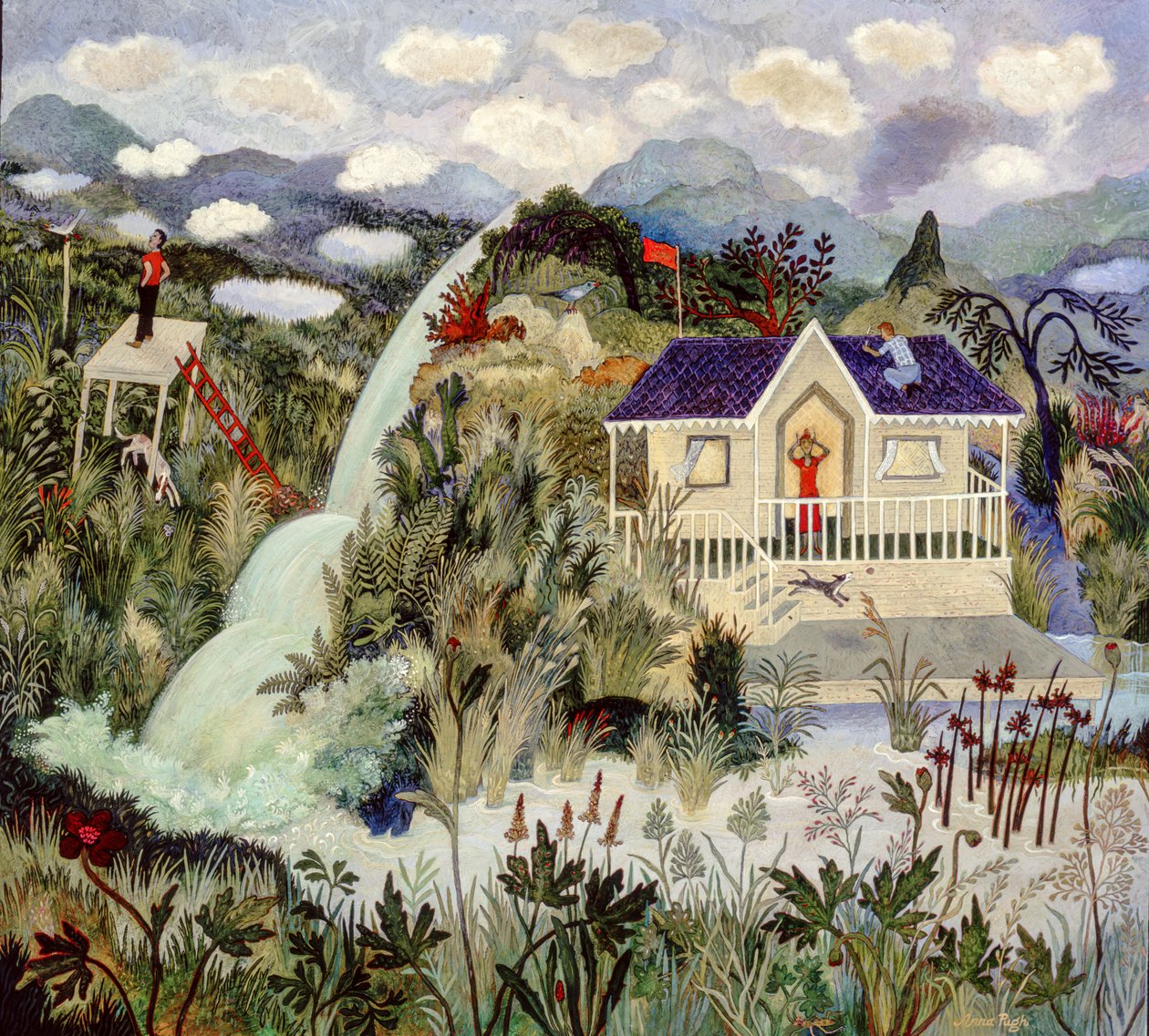  autorstwa Anna Pugh
