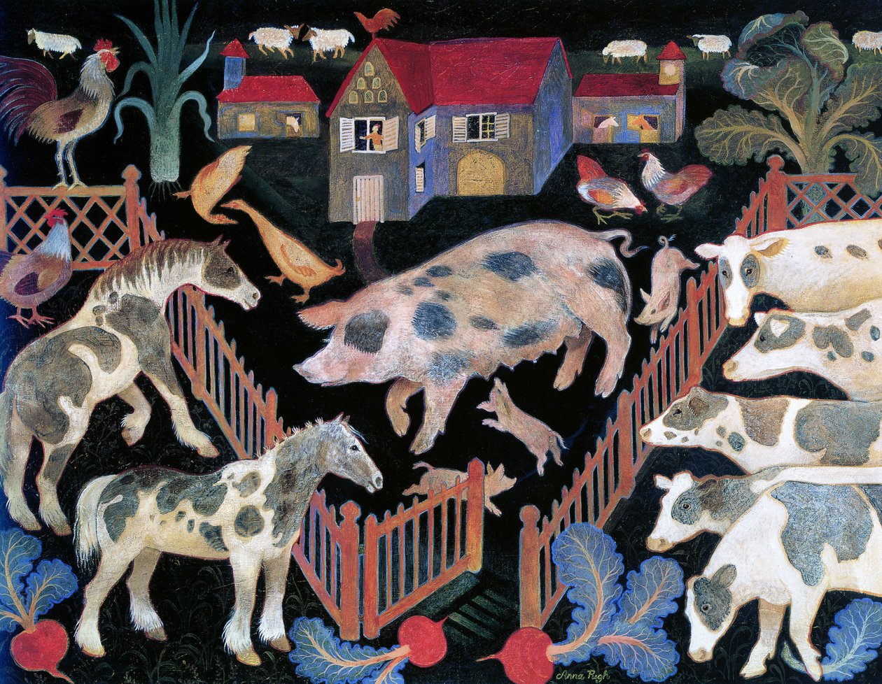  autorstwa Anna Pugh