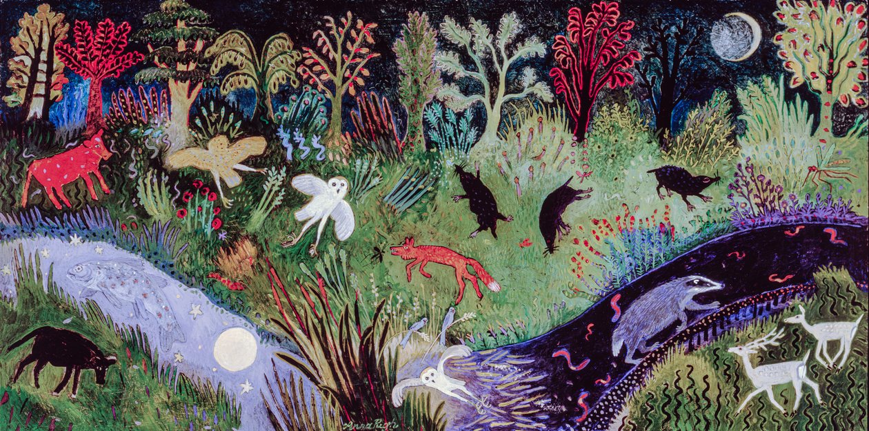  autorstwa Anna Pugh