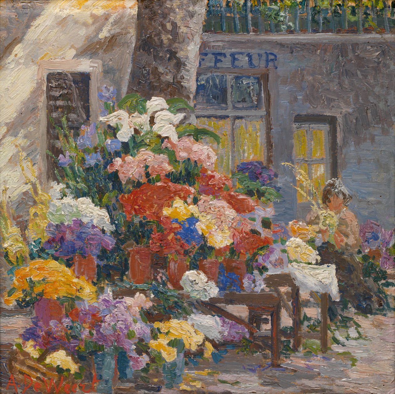  autorstwa Anna de Weert