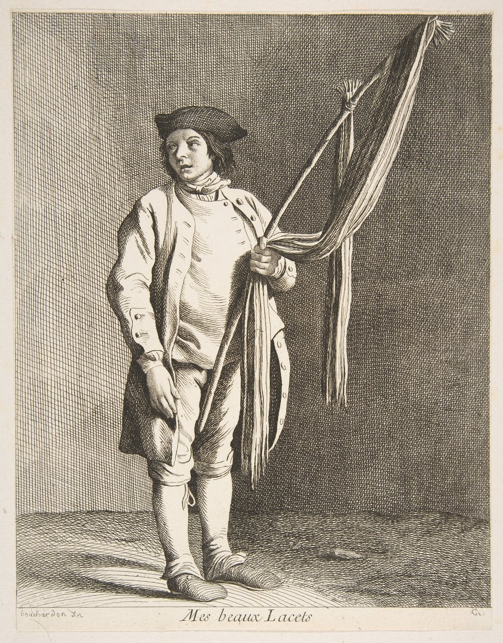 Laces Peddler, 1738.    1188353   pl       polish Successfully Translated  Original: Landscape, Meiringen, Switzerland Translat: Landscape, Meiringen, Switzerland 1257340 pl polish Successfully Translated Original: Altaar voor het nieuwe jaar Translat: Alt autorstwa Anne Claude Philippe de Caylus
