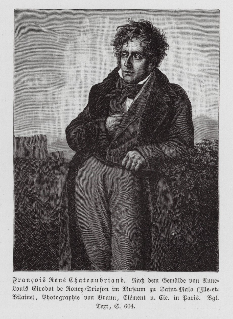  autorstwa Anne Louis (after) Girodet de Roucy-Trioson