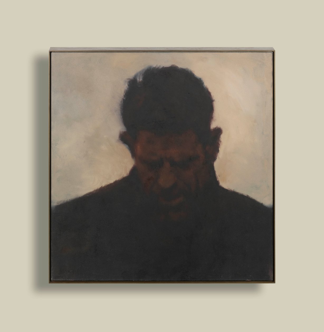 Za mało słów autorstwa Anne Magill