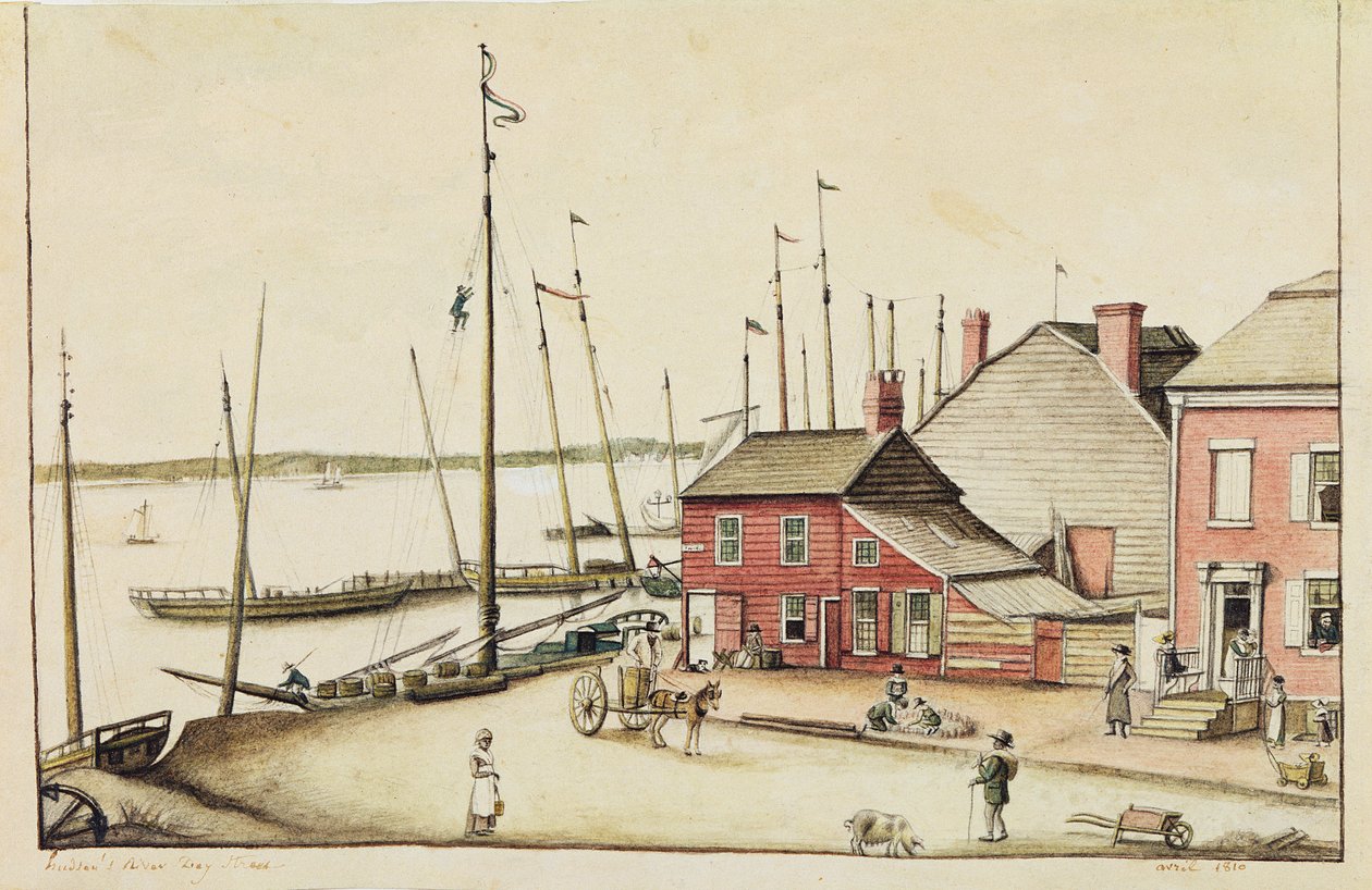 Hudson