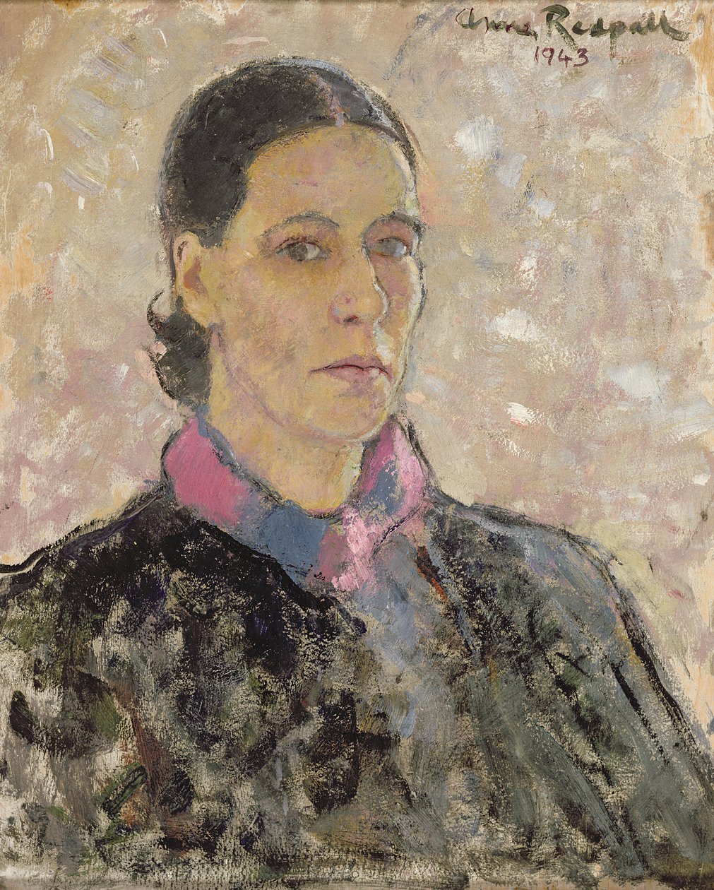 polish autorstwa Anne Redpath