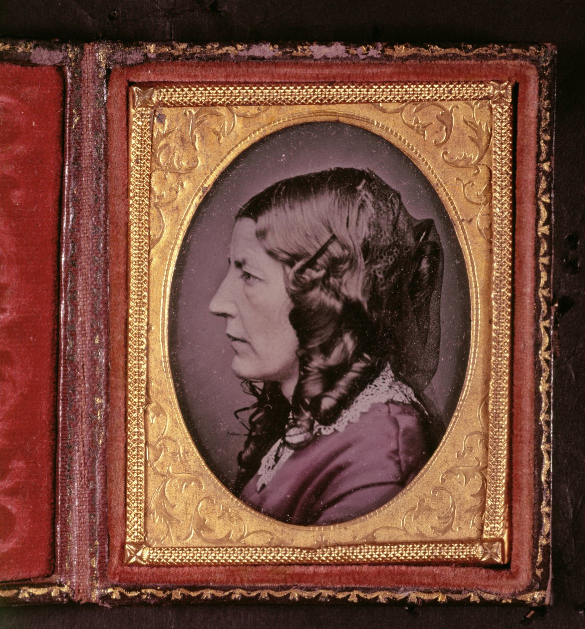 Słowik Florencji (1820-1910) autorstwa Unbekannt Unbekannt