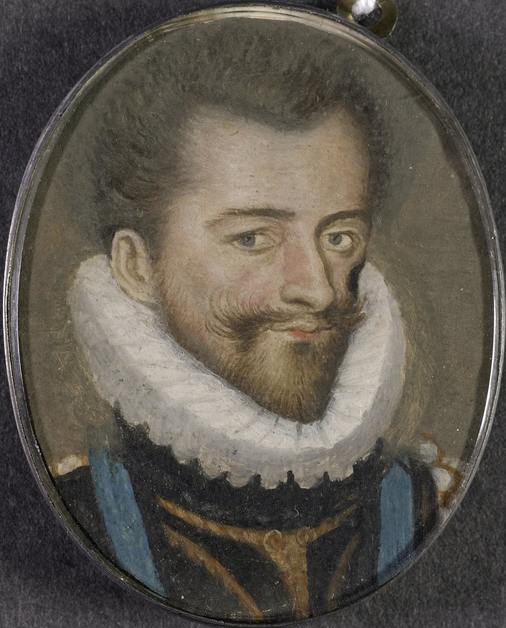 Henryk I Lotaryngii (1550-88), książę Guise autorstwa Anonymous