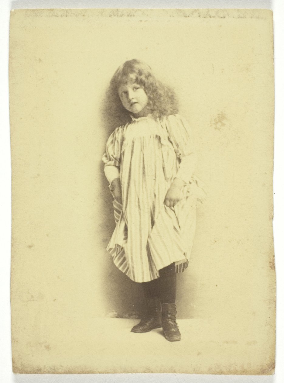 Portret Mariana Deeringa McCormicka autorstwa Anonymous