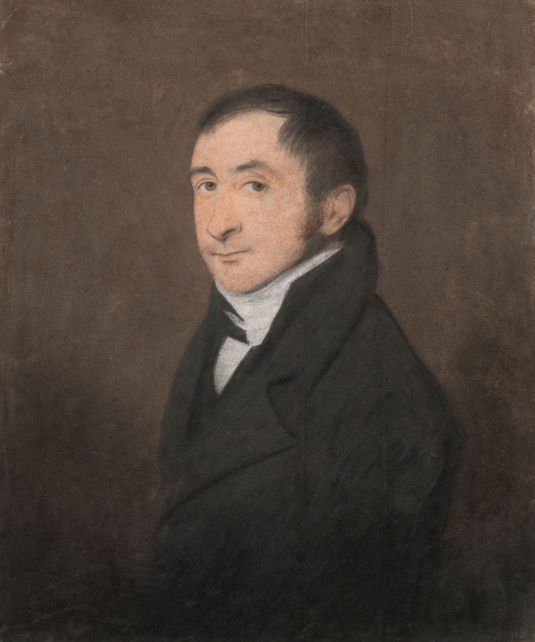 Portret mężczyzny autorstwa Anonymous