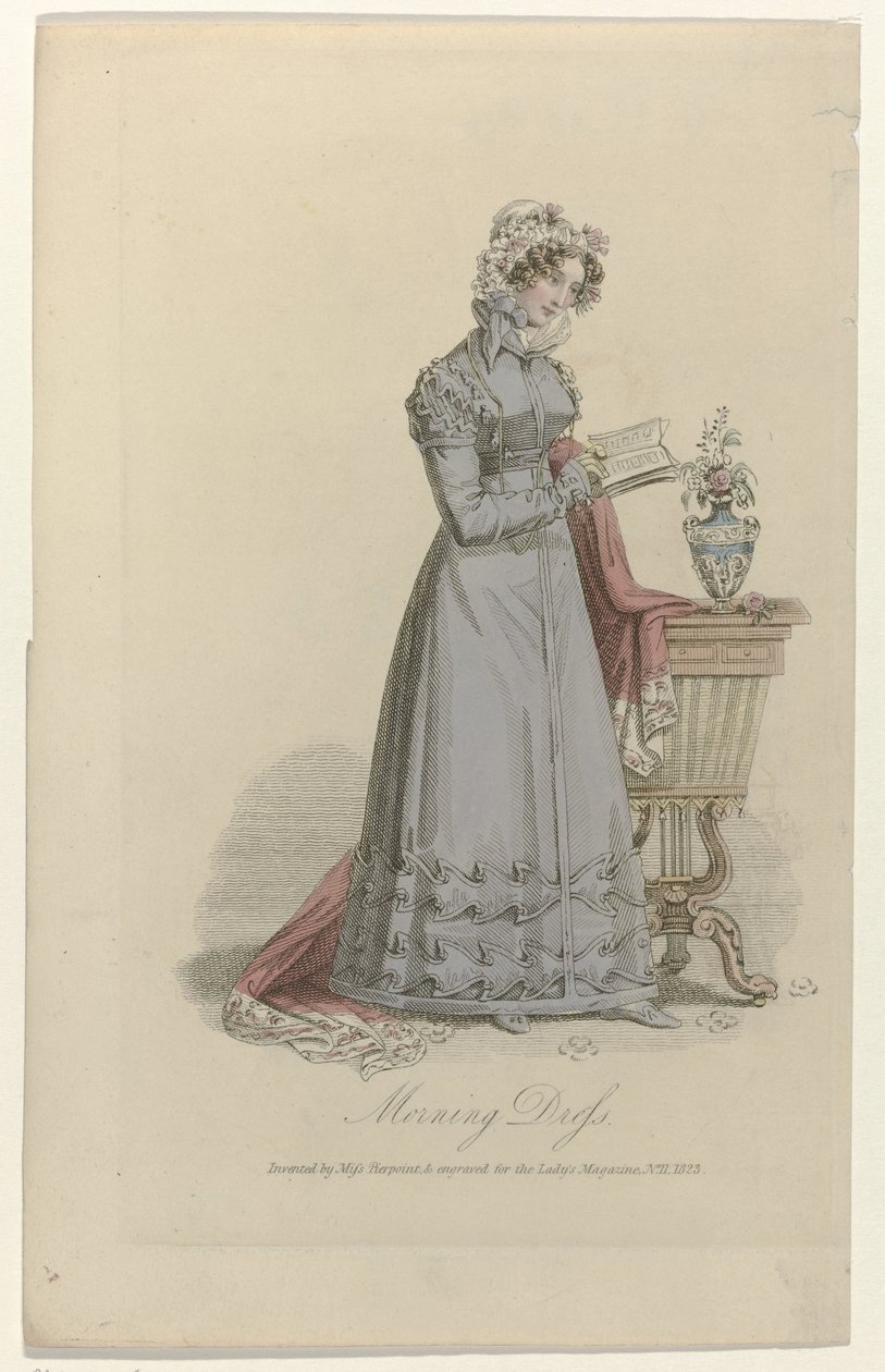The Lady