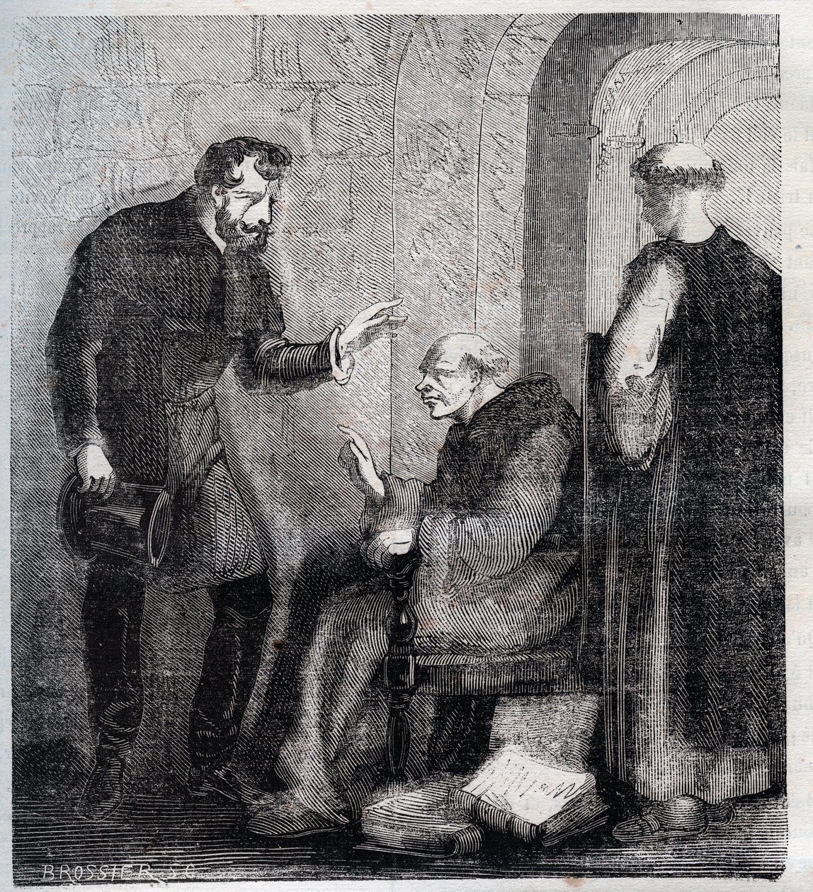 Diogo Inacio de Pina Manique (1733 -1805) Portugalski sędzia Atakuje portugalską wolność rytu z 1879 r. w „Historii sekretów, polityki i towarzystw religijnych” Pierre