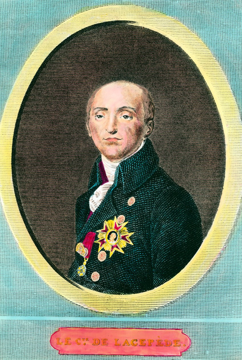 Portret Etienne