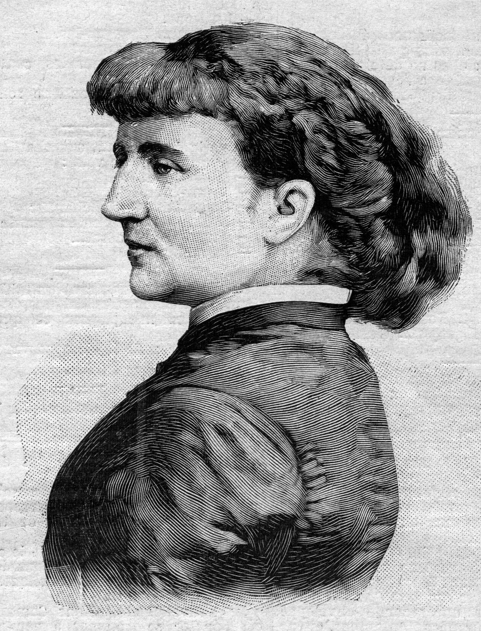 Portret Katharine O