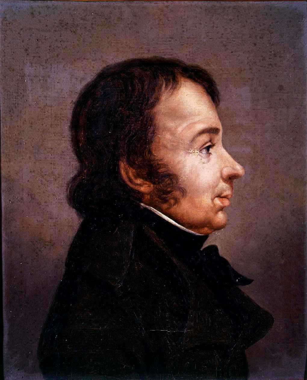 Portret Lorenzo Mascheroniego autorstwa Anonymous Anonymous