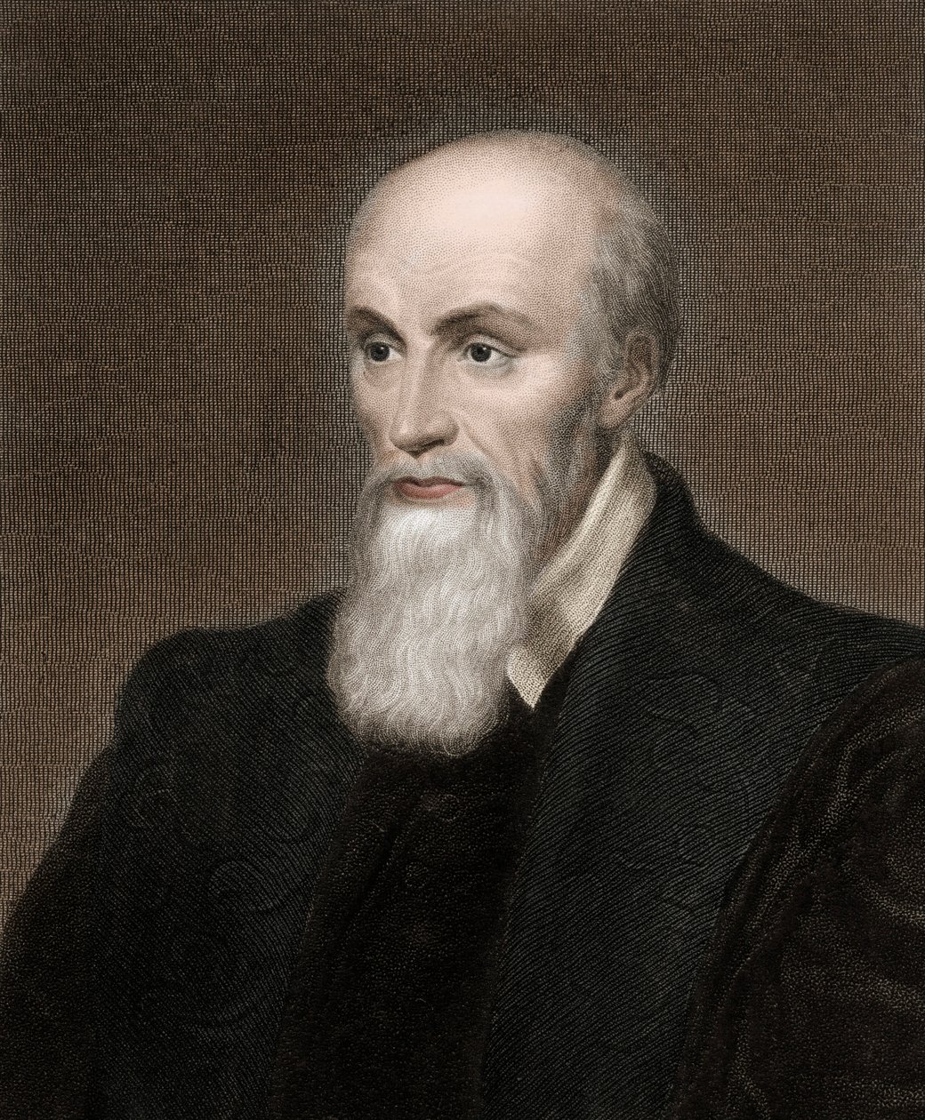 Portret Michel de L