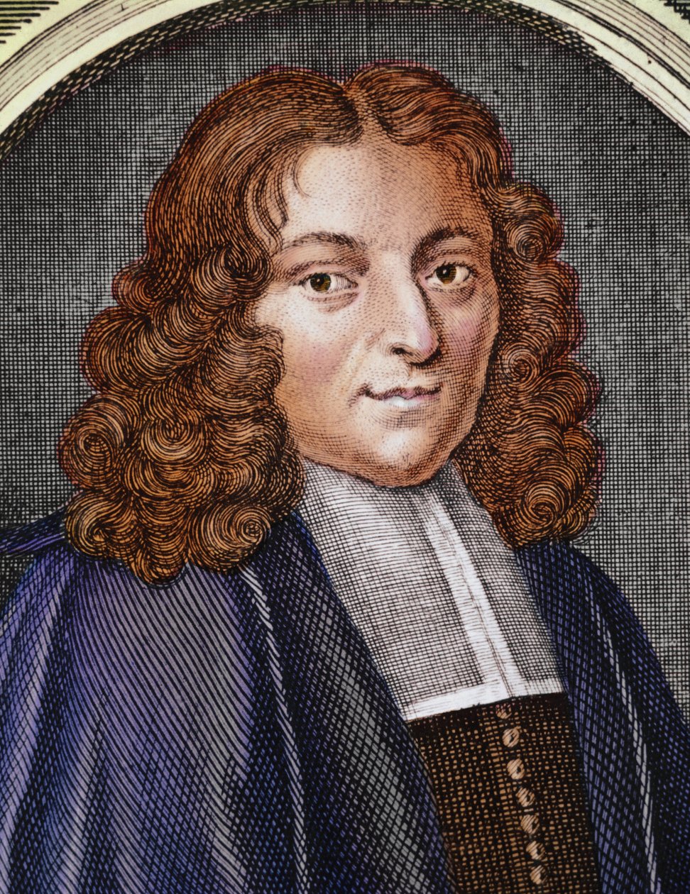 Portret Pierre