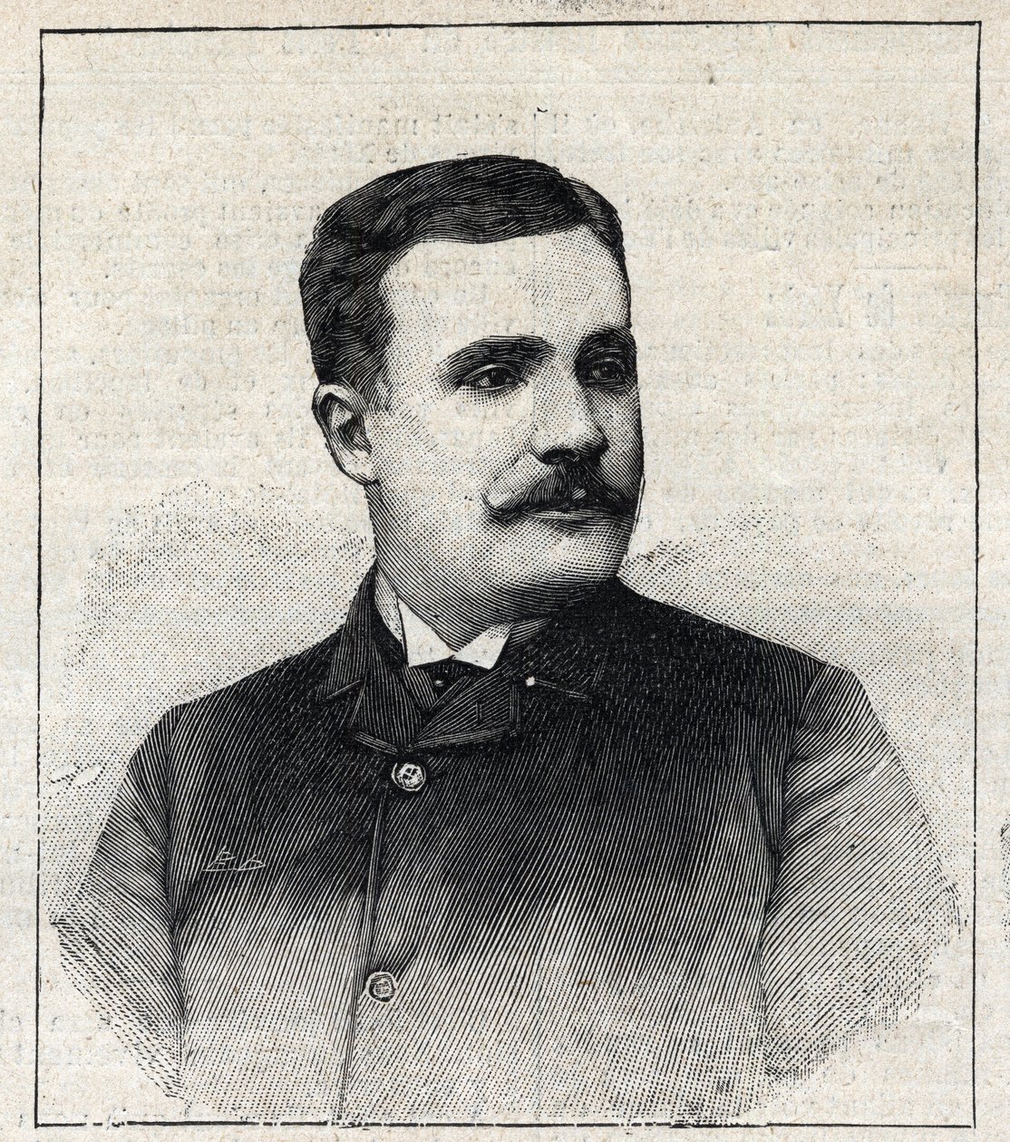 Portret Pierre