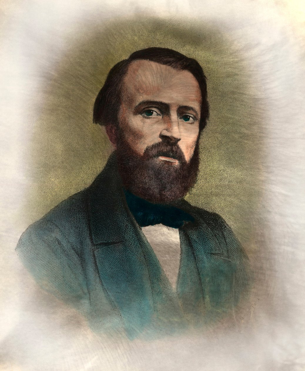 Portret Pierre