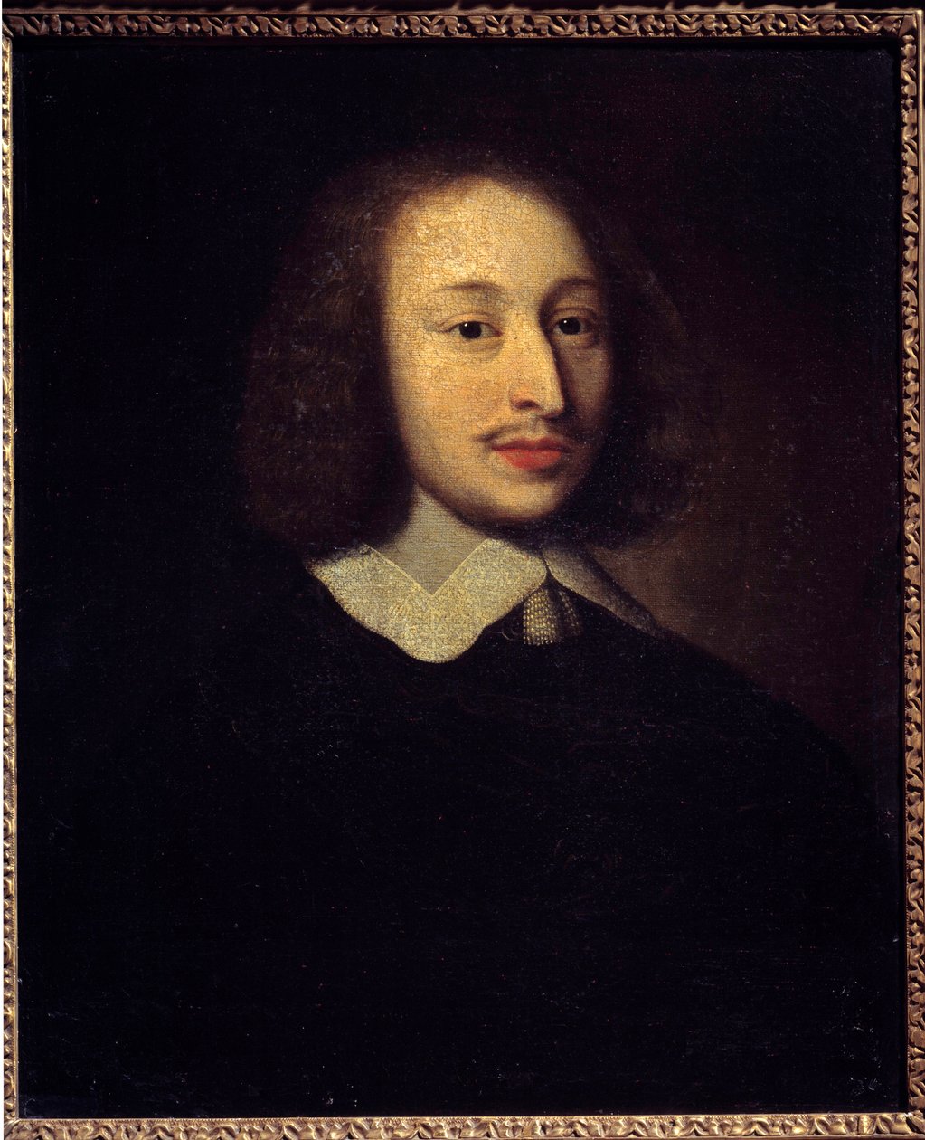 Przypuszczalny portret Blaise