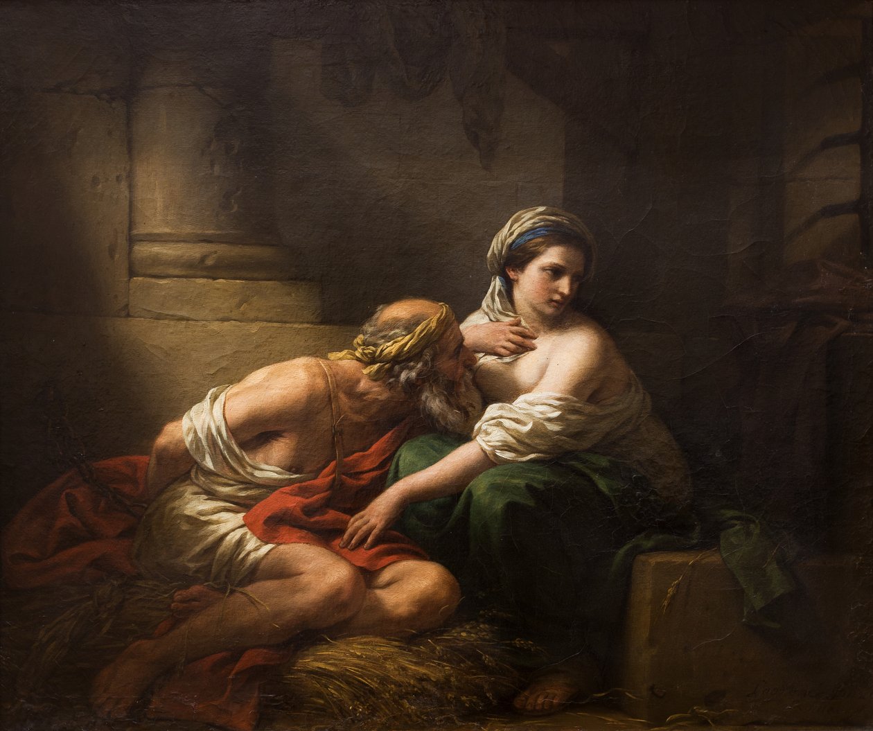  autorstwa Anthelme Francois Lagrenee