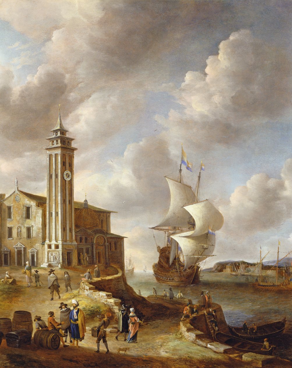 Herring Packer