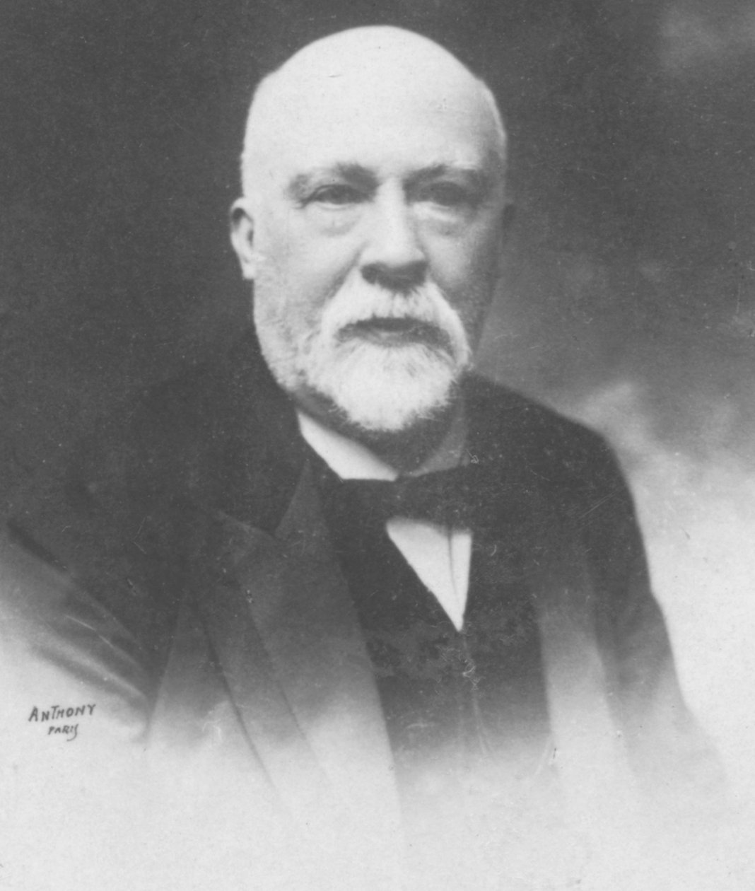 „Często”, ok. 1893 r. autorstwa Anthony