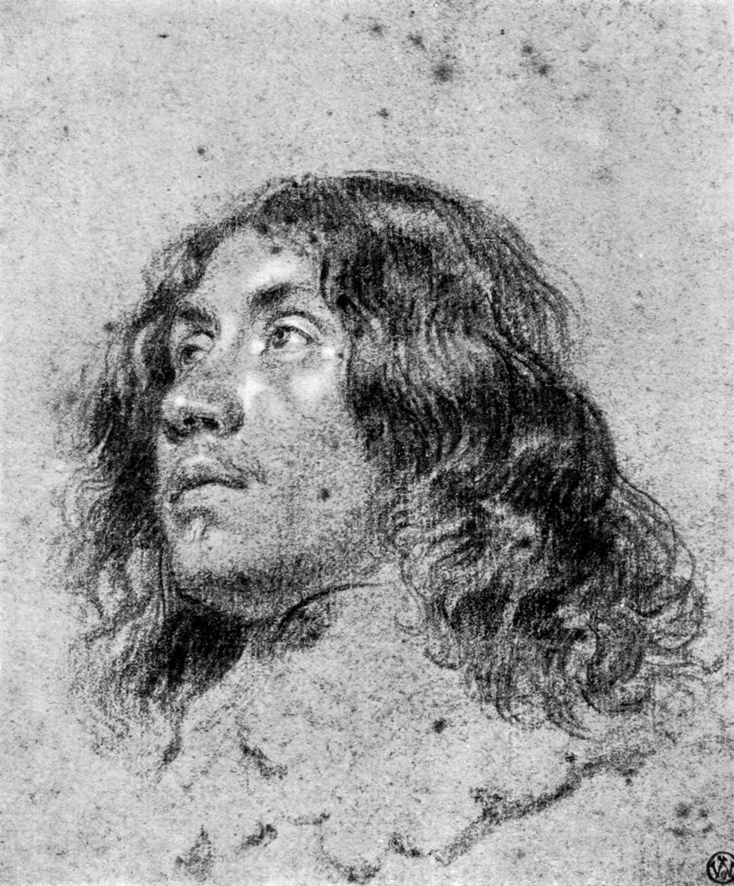 Gerarda Terburga, 1913. autorstwa Anthony van Dyck