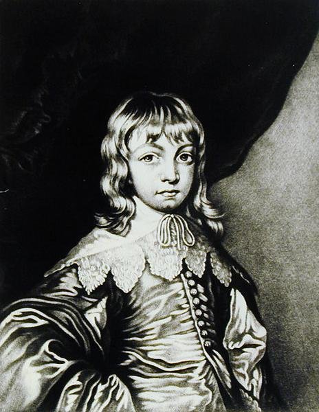 Portret George