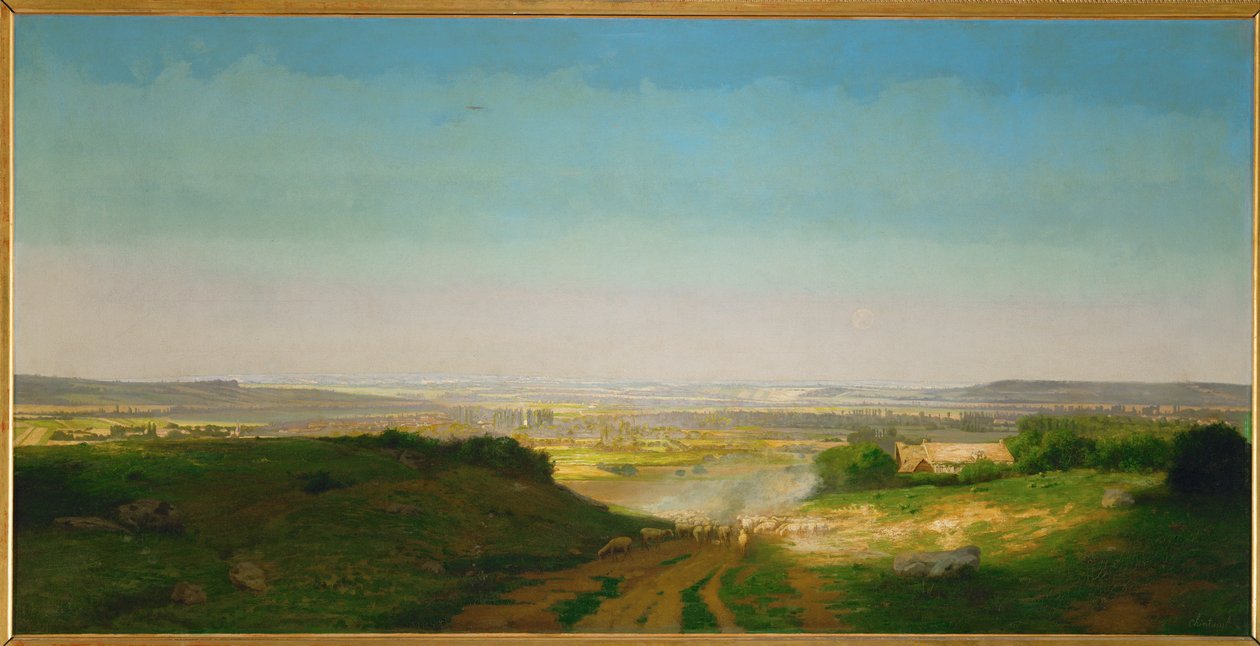  autorstwa Antoine Chintreuil