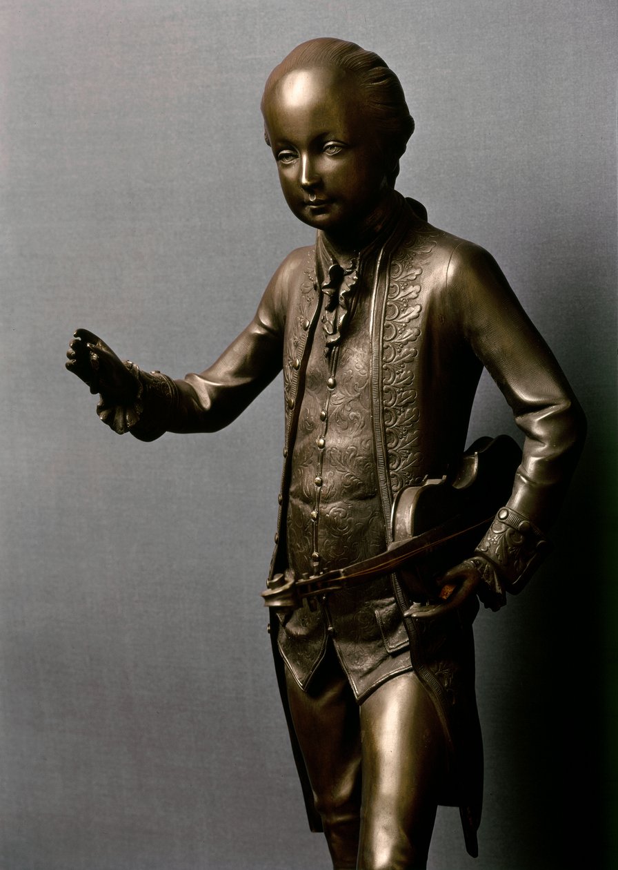  autorstwa Antoine Denis Chaudet