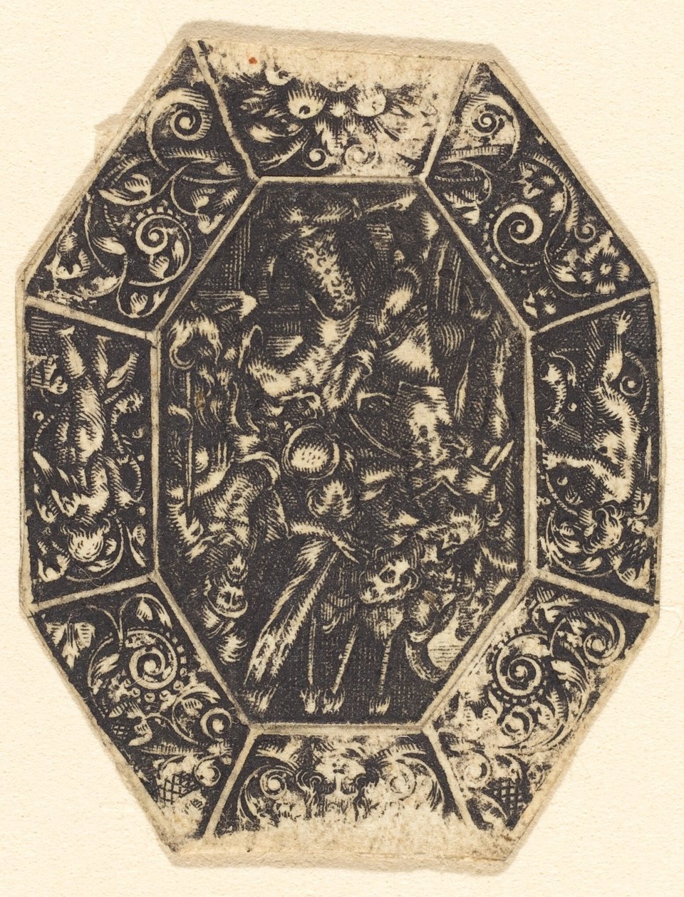 Ogólny autorstwa Antoine Jacquard