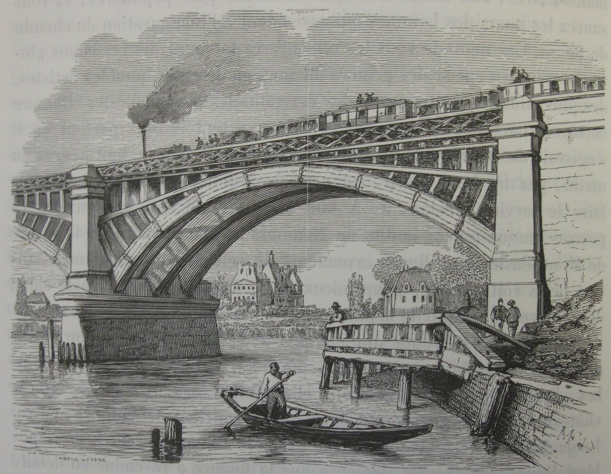 Normandia Jules Janin ilustracja 109 autorstwa Antoine Leon Morel Fatio