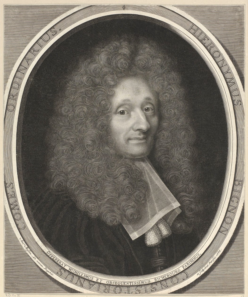Francuski: Portret Jérôme