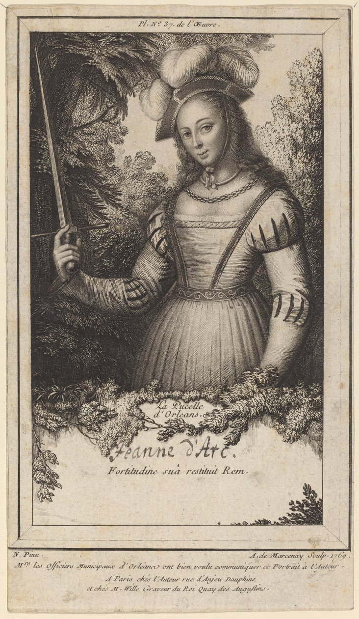 Joanna d