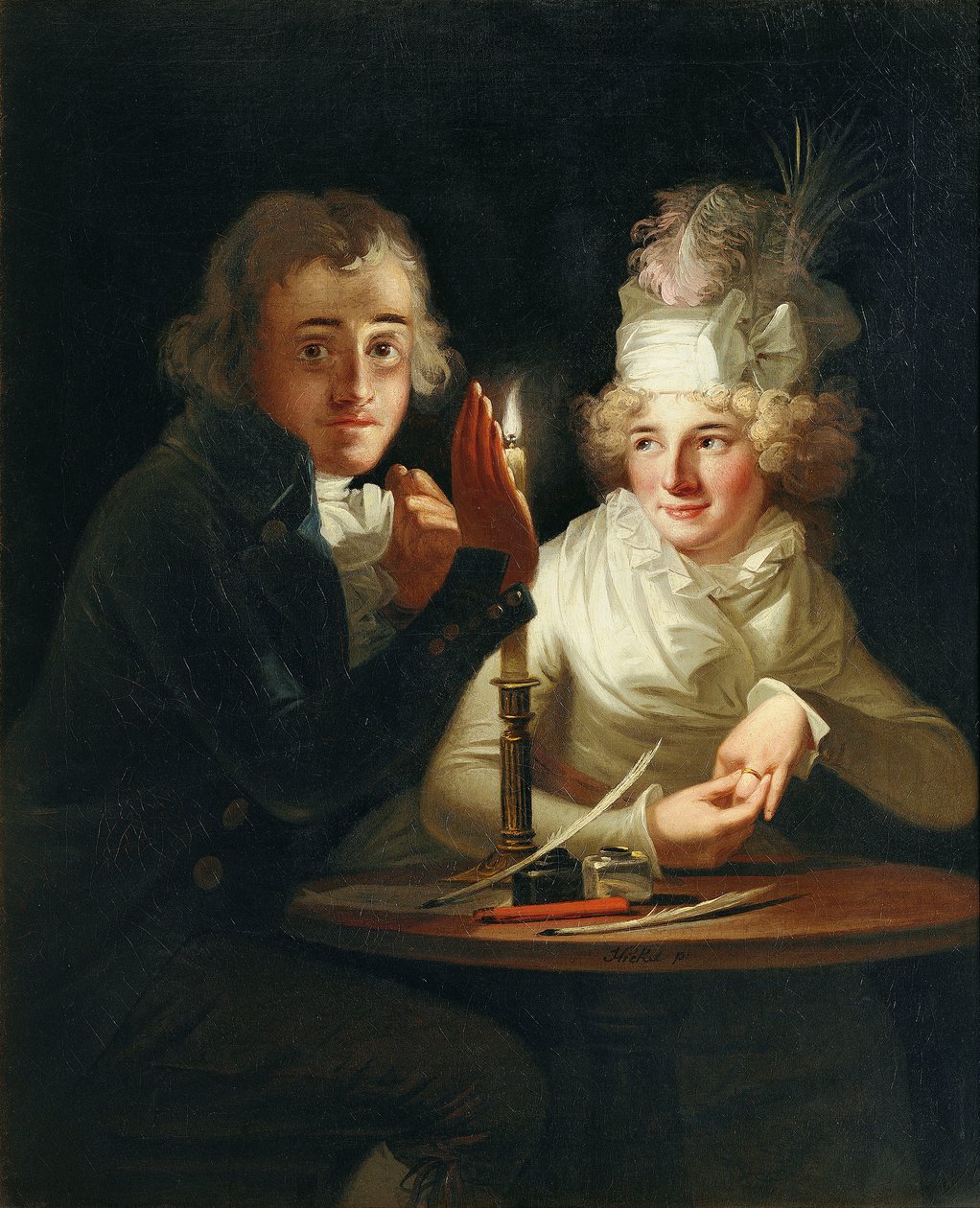  autorstwa Anton Hickel