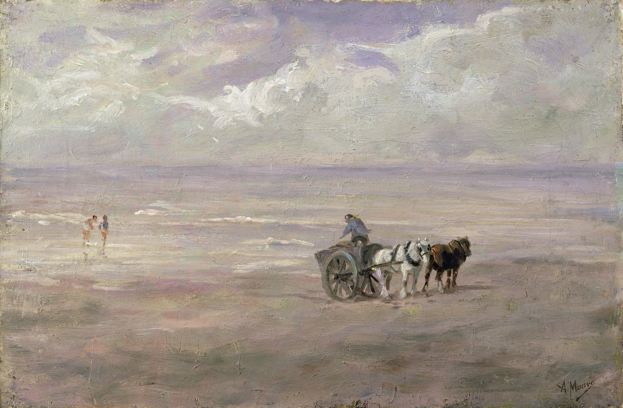  autorstwa Anton Mauve