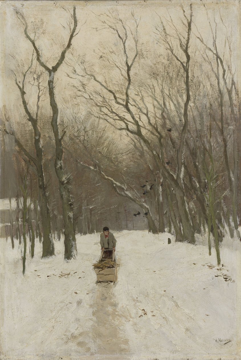  autorstwa Anton Mauve