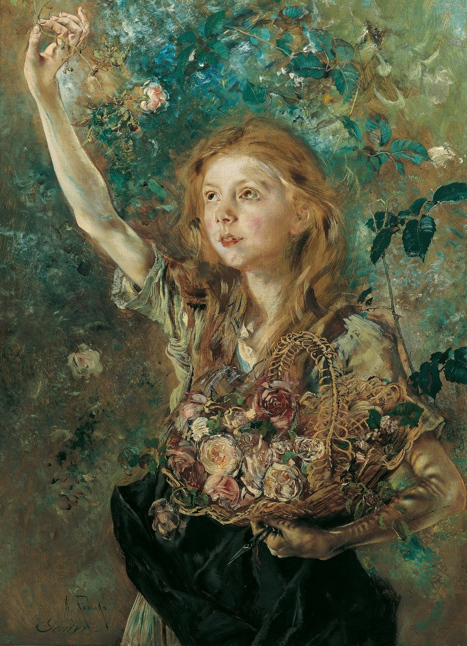 autorstwa Anton Romako