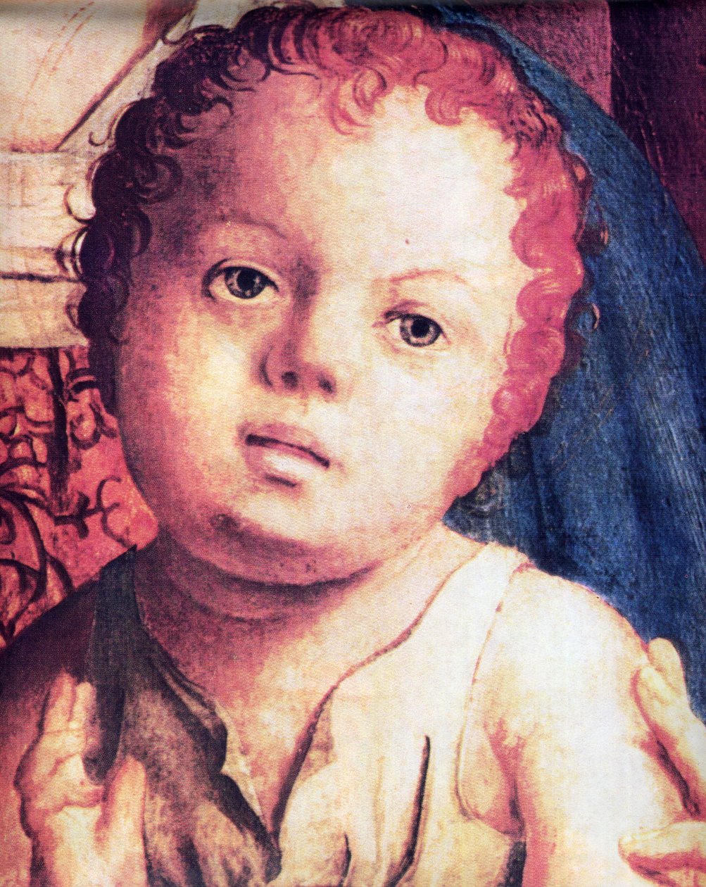 Giuseppe Grosso Cacopardo autorstwa Antonello Bambino
