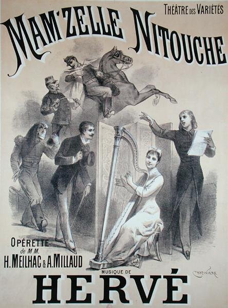 Plakat reklamujący produkcję „Mam