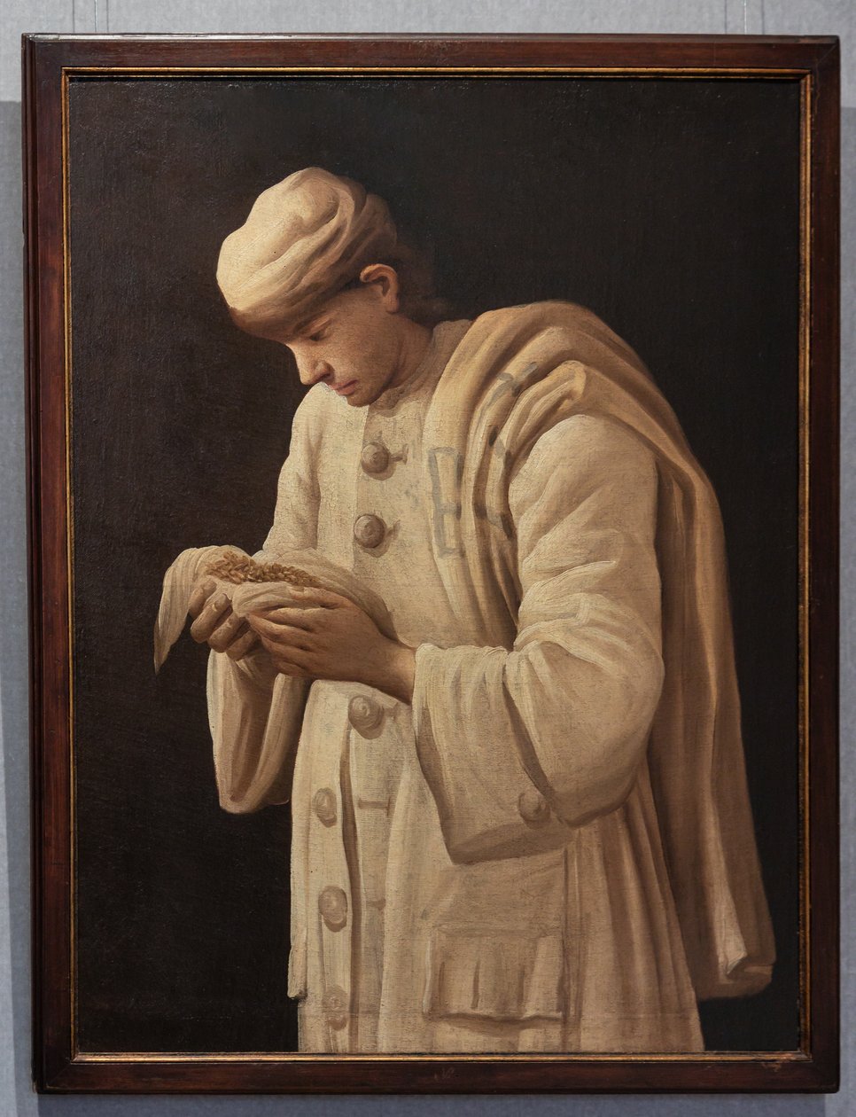 Młynarz autorstwa Antonio Cifrondi