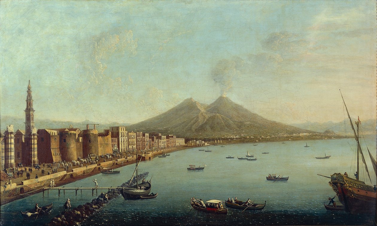  autorstwa Antonio Joli