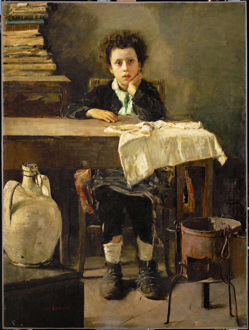  autorstwa Antonio Mancini