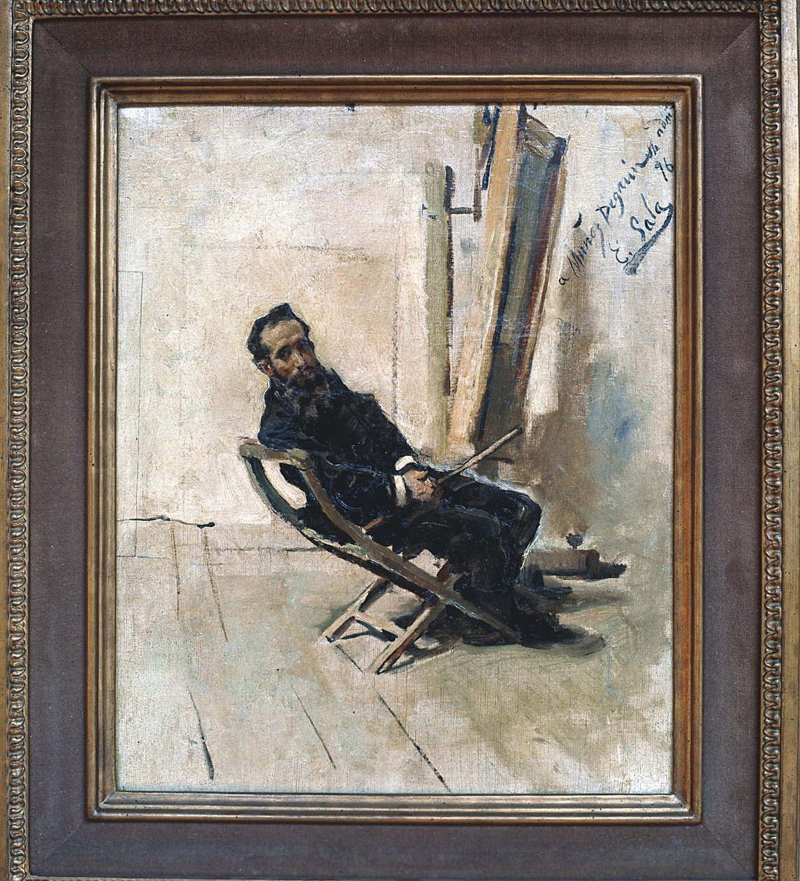  autorstwa Antonio Munoz Degrain