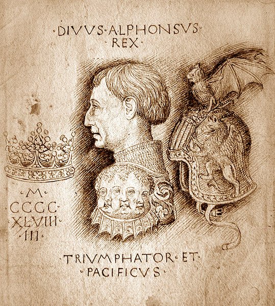 Studiuj na medal autorstwa Antonio Pisanello