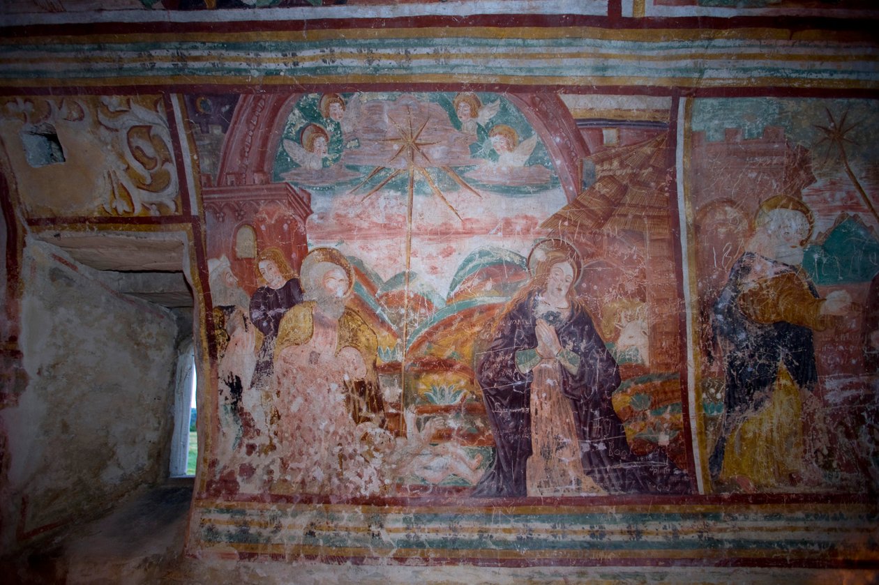Horoskop autorstwa Antonio da Padova